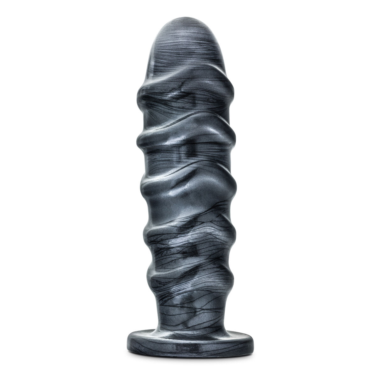Dildo Blush JET ANNIHILATOR Sort